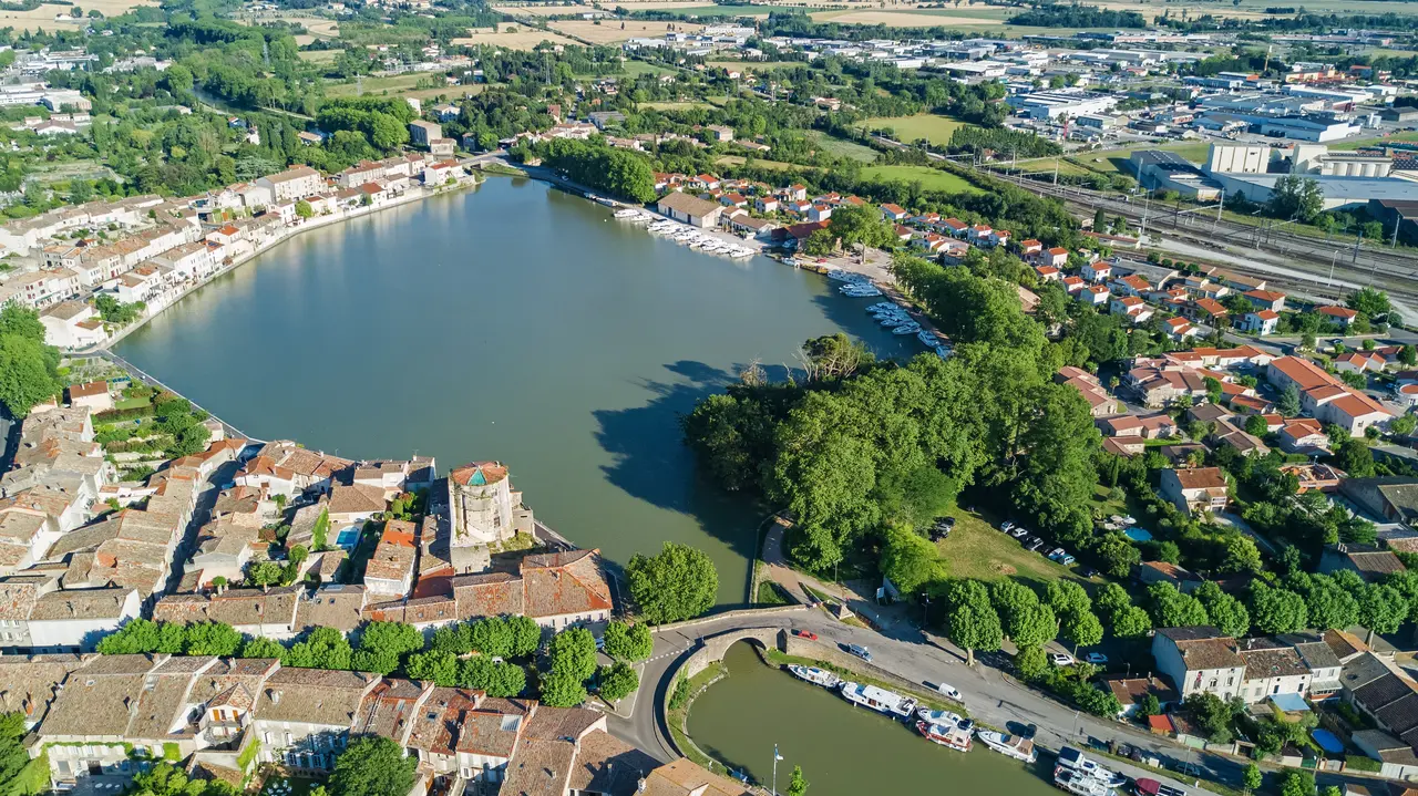 Castelnaudary