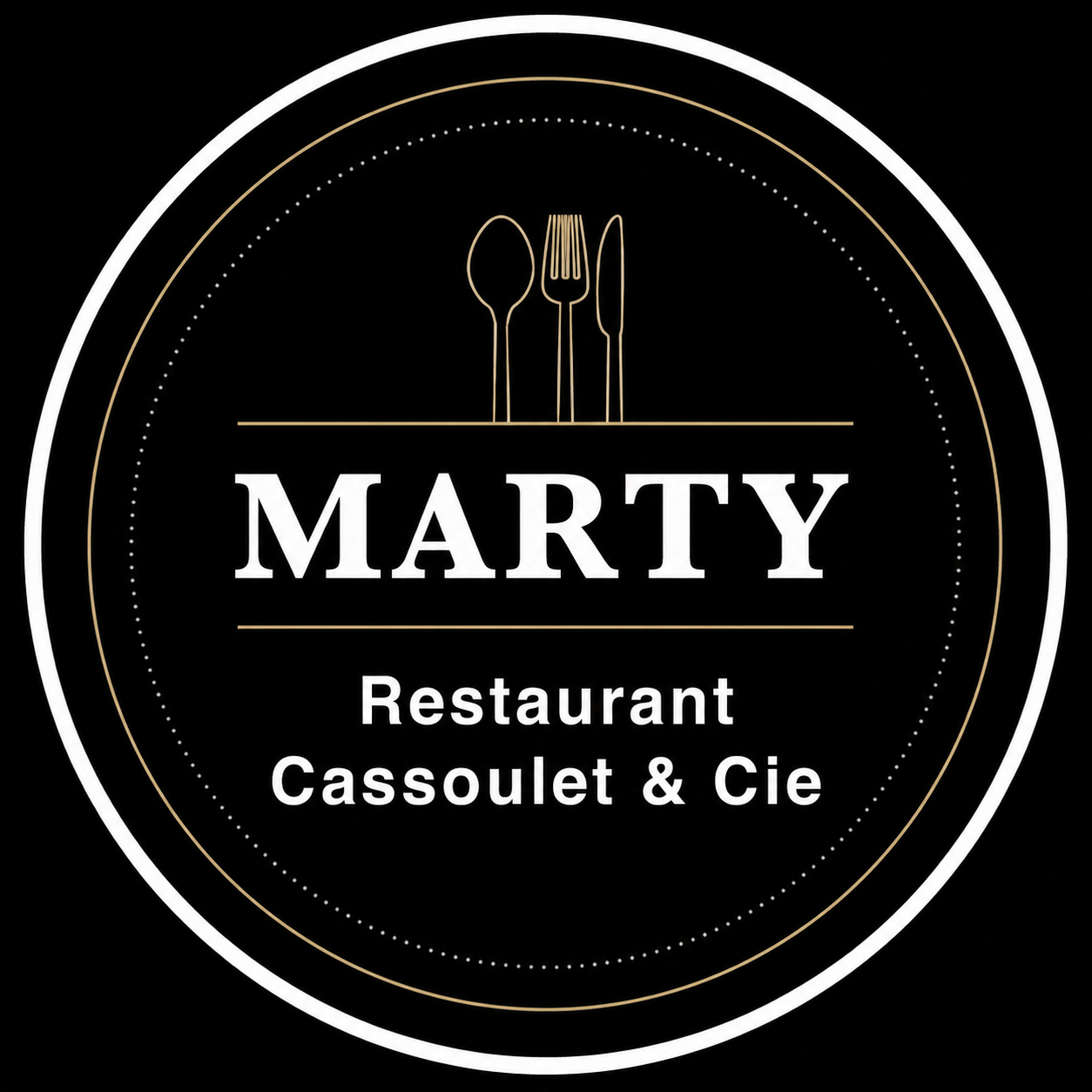 Restaurant Chez Marty