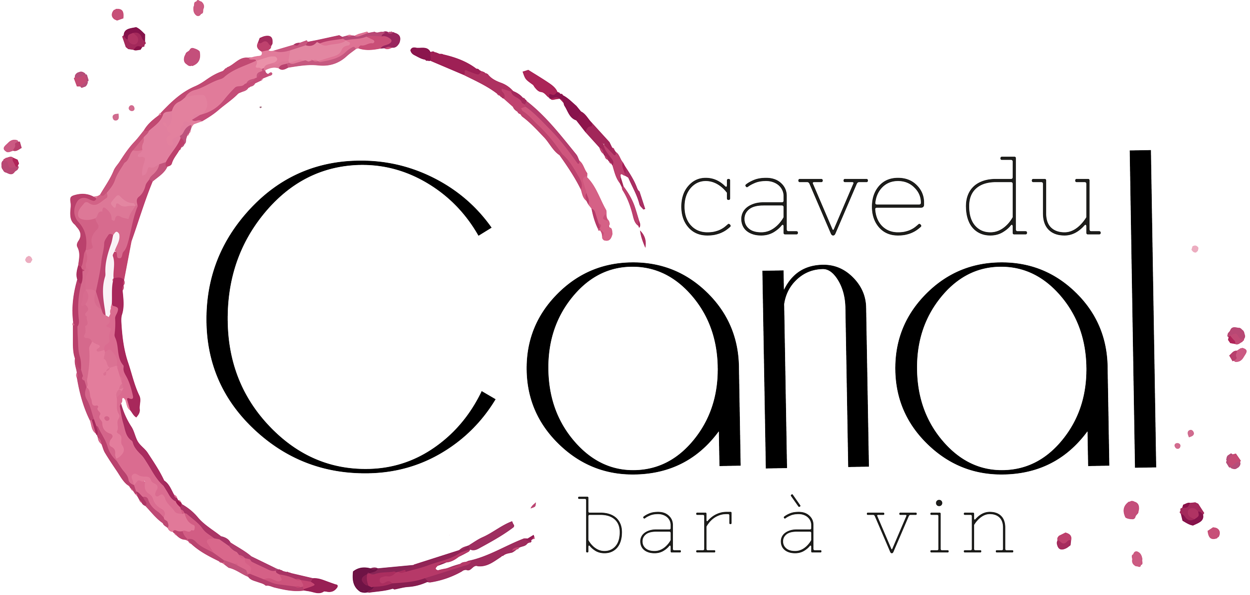Cave du Canal