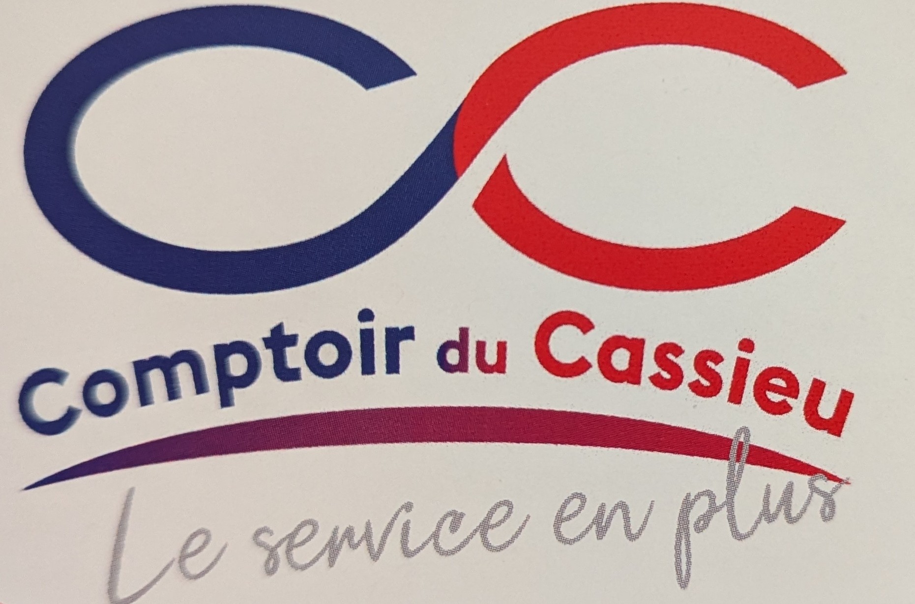 Le Comptoir du Cassieu