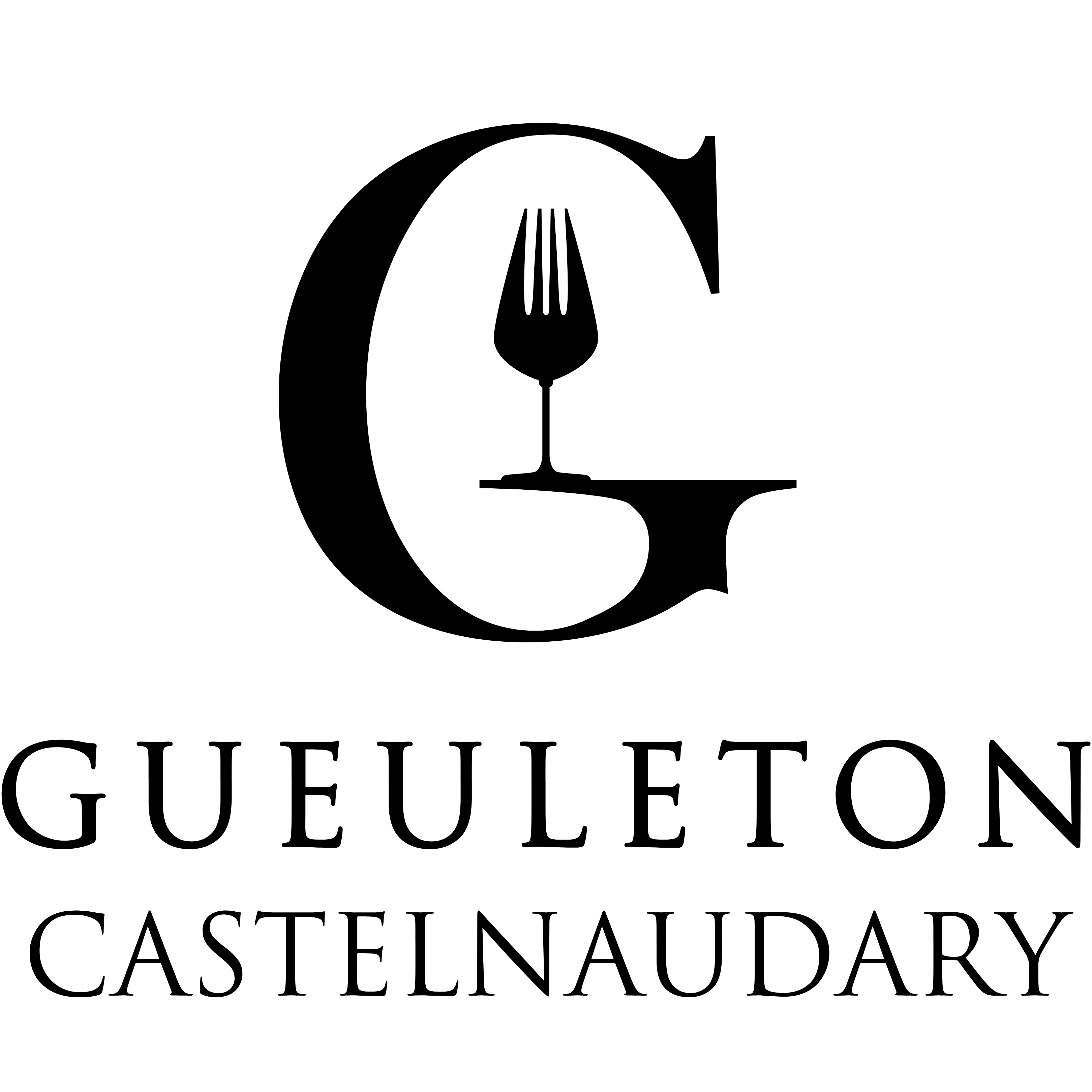 GUEULETON