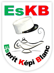 EsKB Esprit Képi Blanc