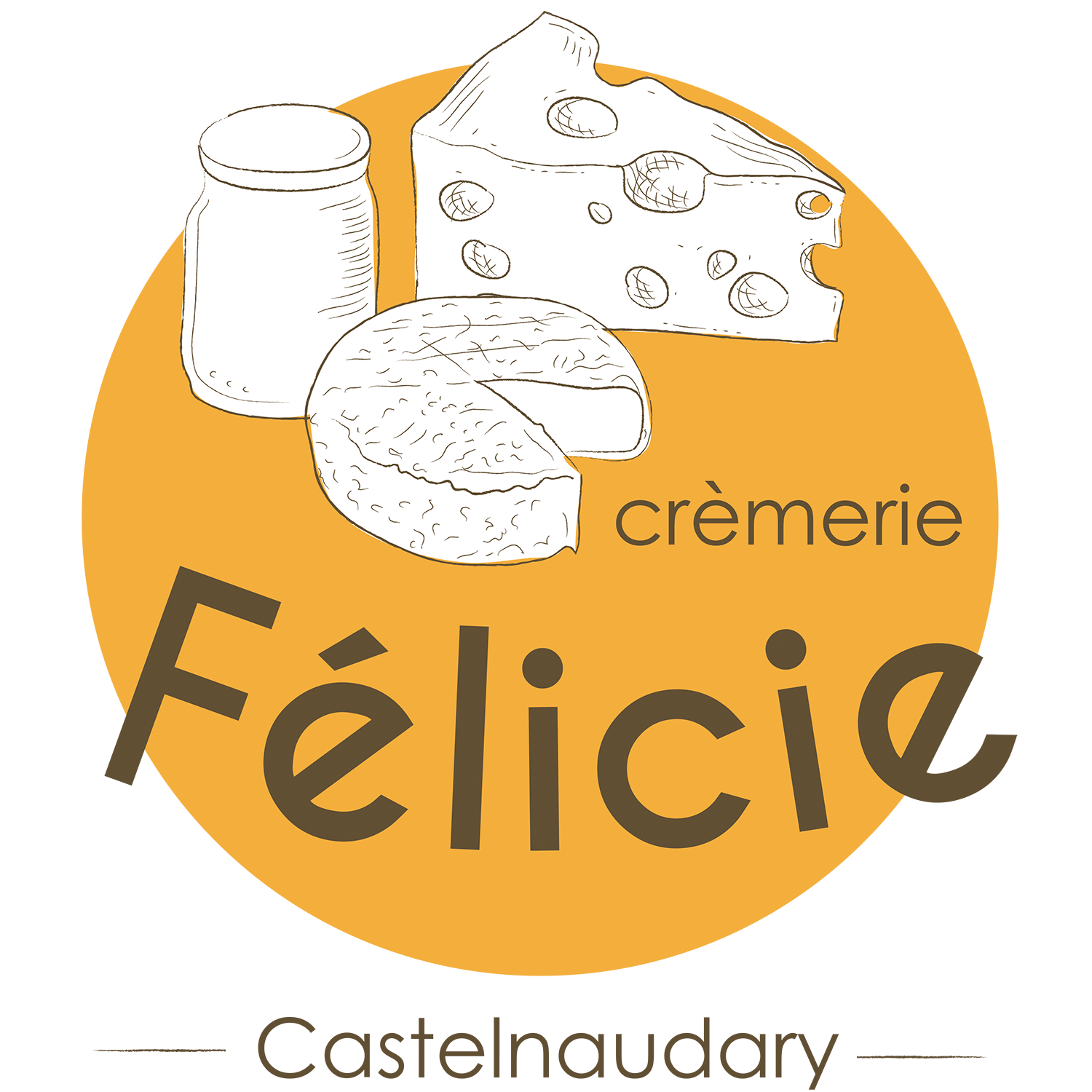 Crèmerie Félicie