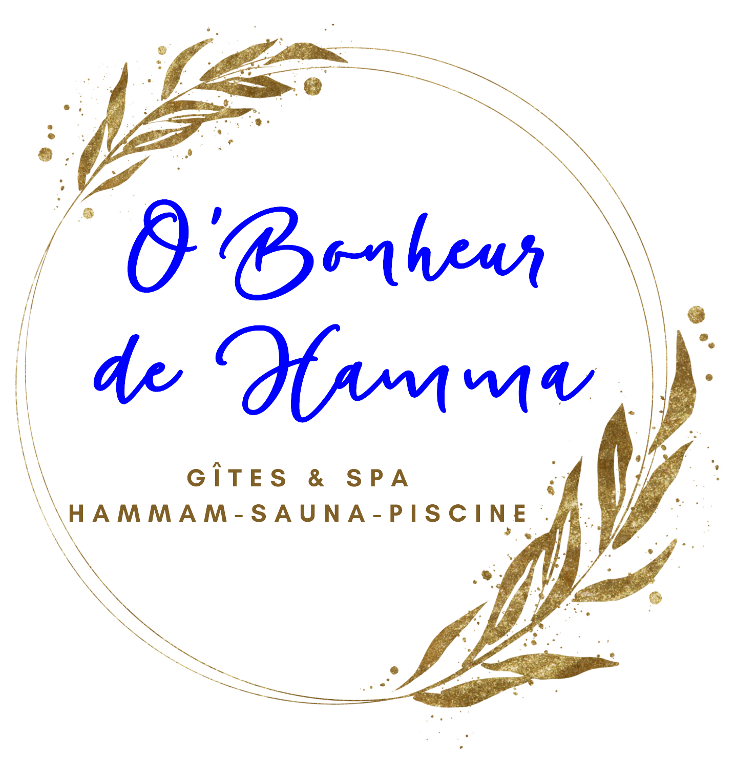 O Bonheur de Hamma