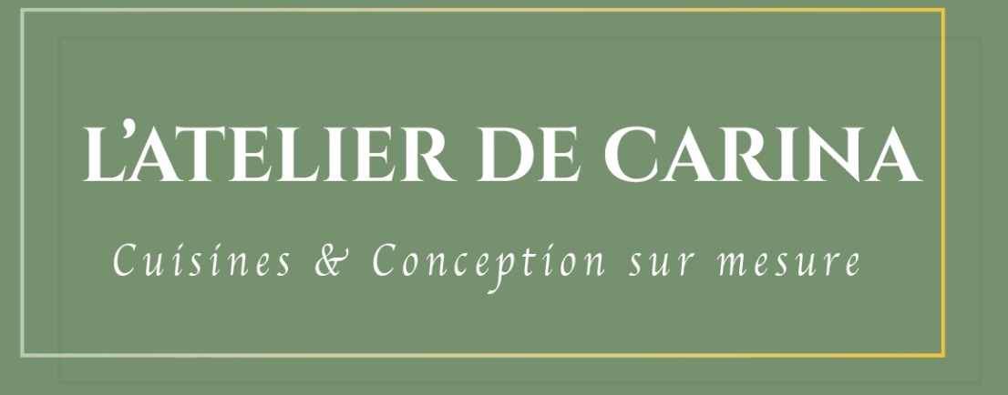 L'Atelier de Carina