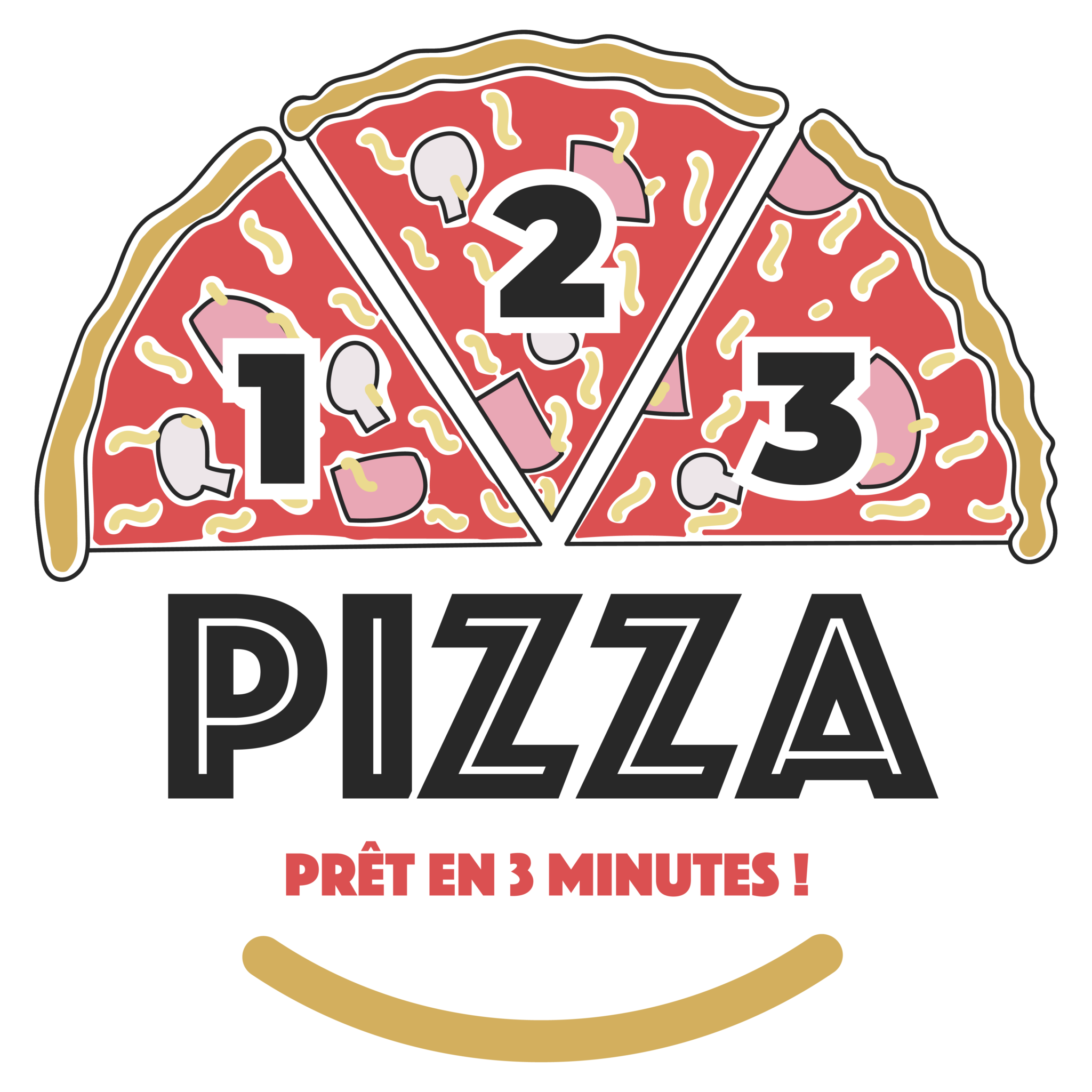 1.2.3 Pizza