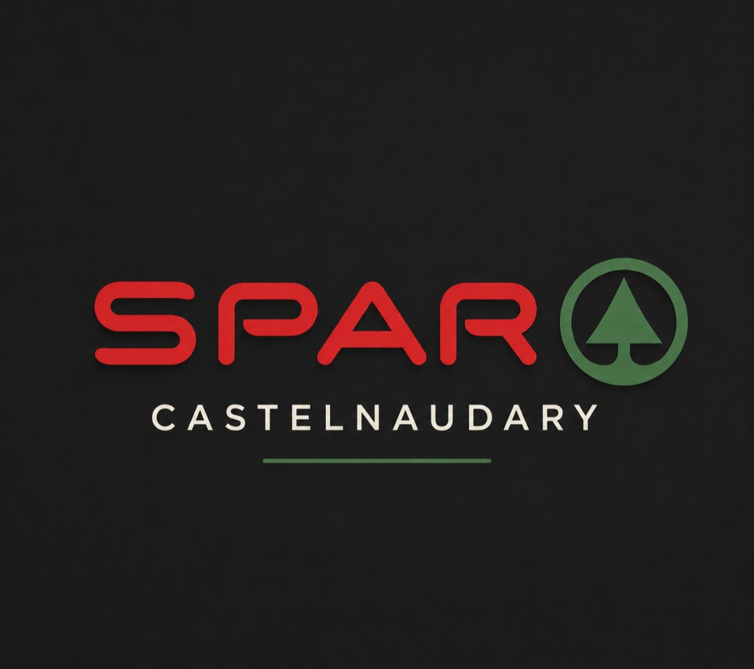 SPAR SUPERMARCHÉ