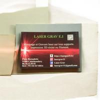 LASER GRAV E.I