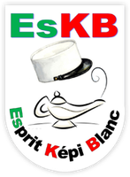 EsKB Esprit Képi Blanc