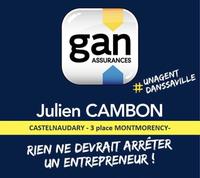 CAMBON Julien GAN Assurances 